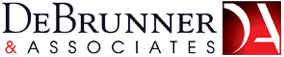 DeBrunner & Associates Logo